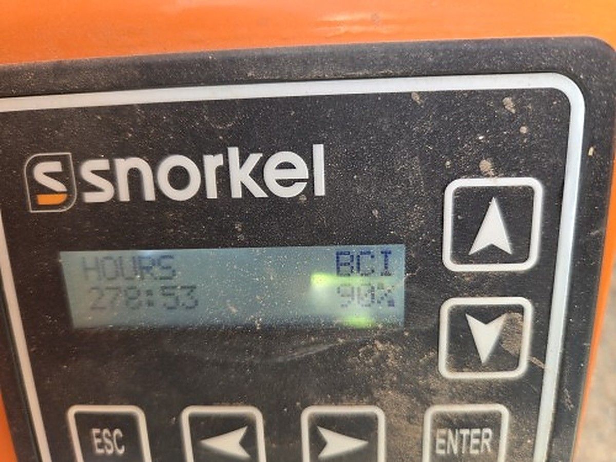 SNORKEL S3215L photo 5