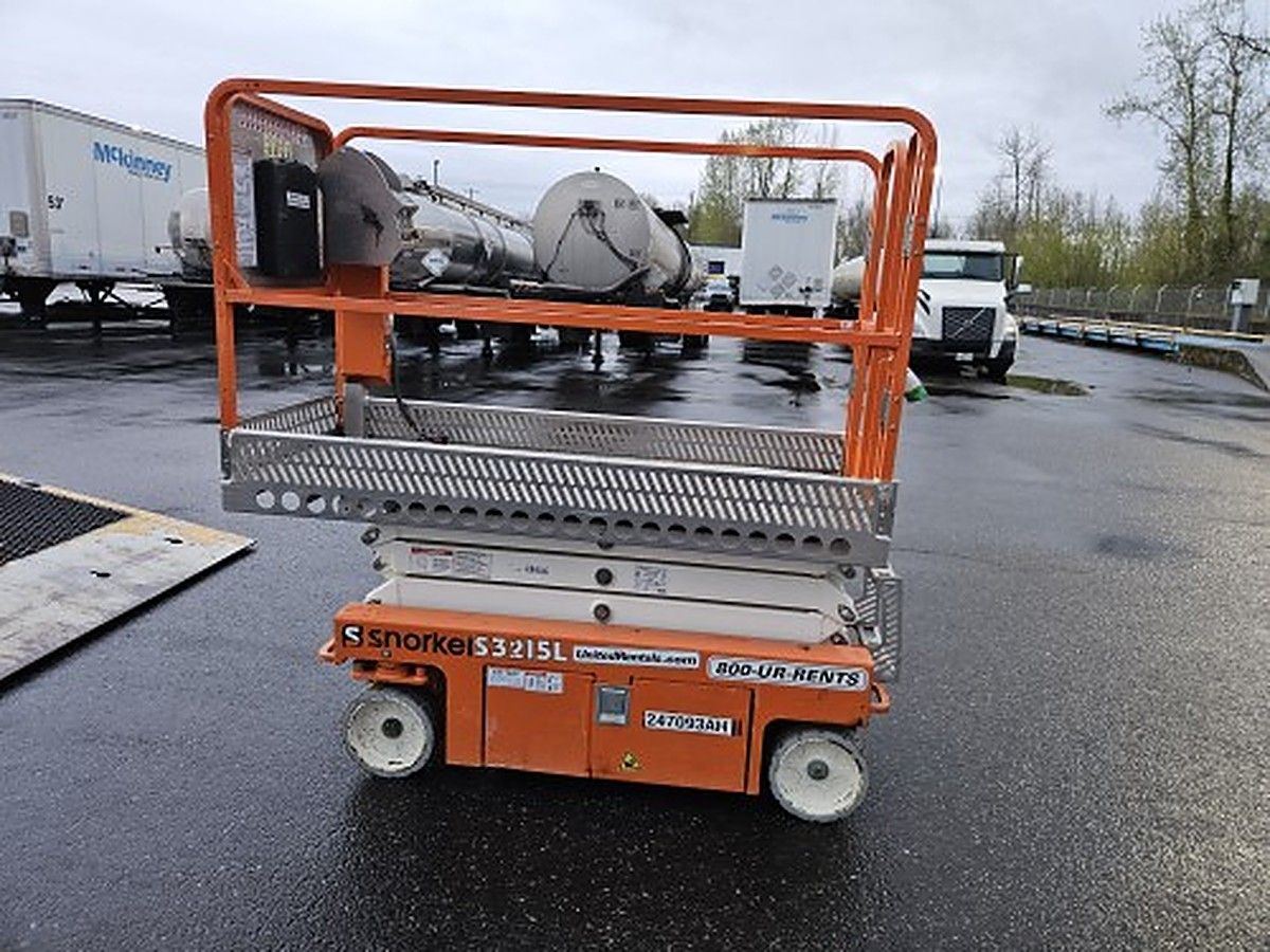 2020 SNORKEL S3215L for sale in Las Vegas, NV