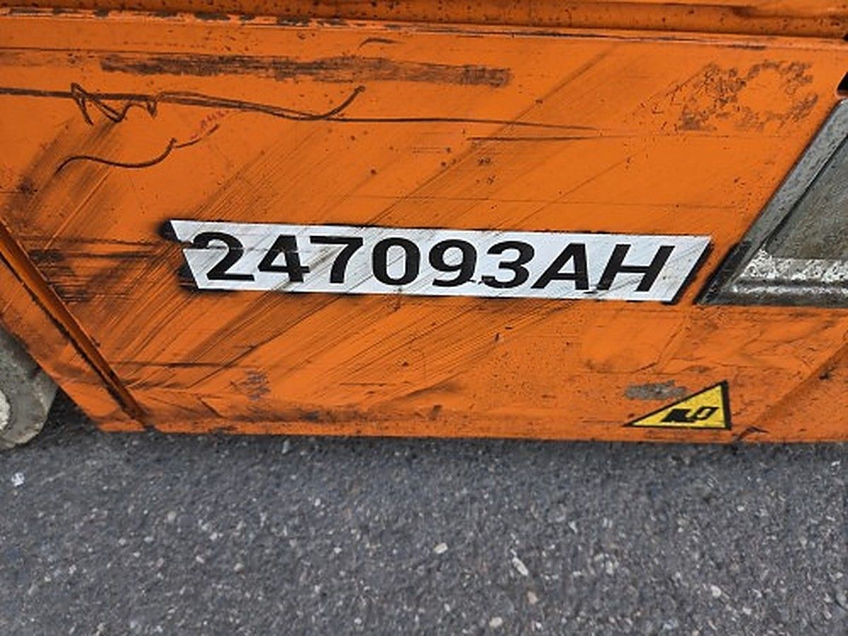 SNORKEL S3215L photo 12