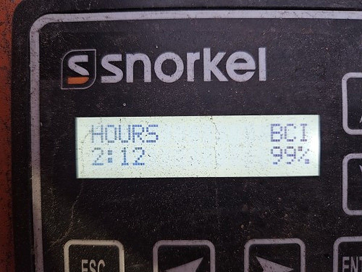 SNORKEL S3215L photo 13