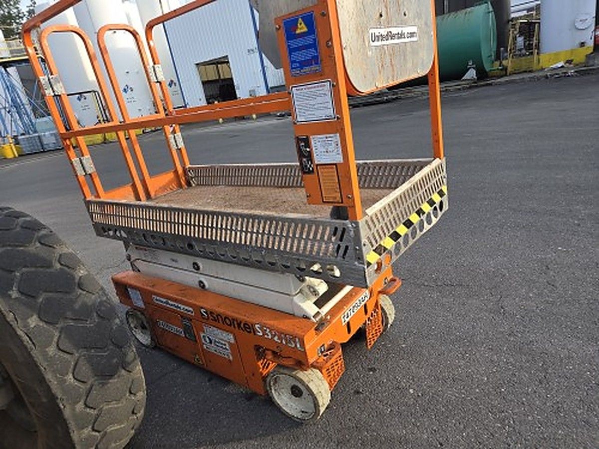 SNORKEL S3215L photo 3