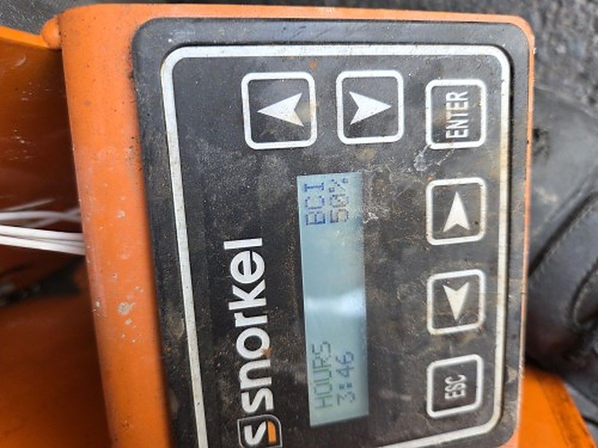 SNORKEL S3215L photo 5
