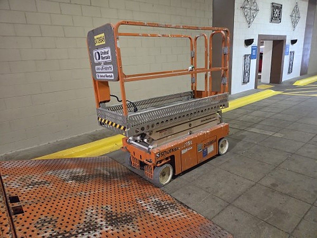 SNORKEL S3215L photo 3