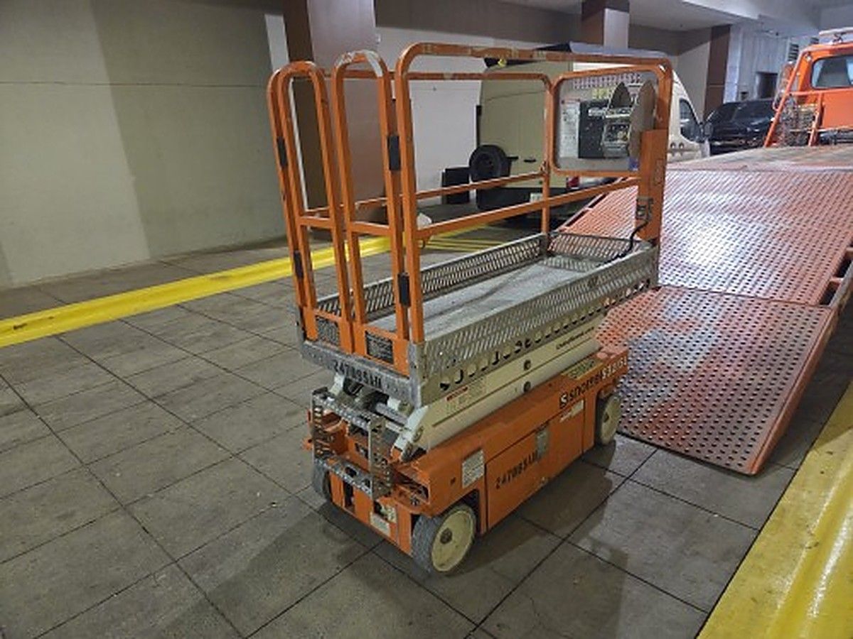SNORKEL S3215L photo 6