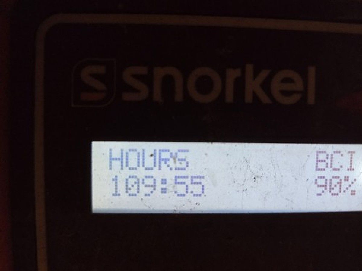 SNORKEL S3215L photo 10