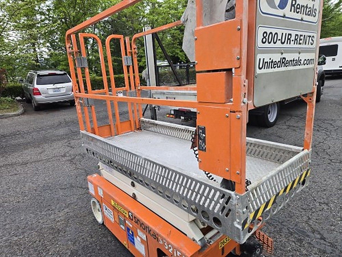 SNORKEL S3215L photo 5