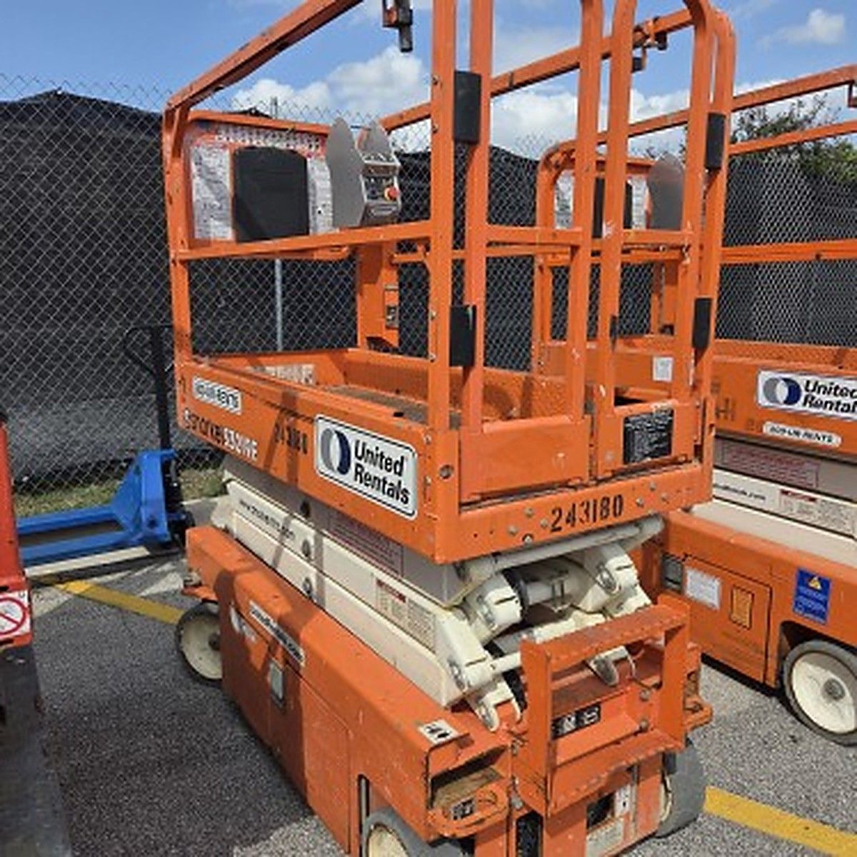 SNORKEL S3219E photo 5