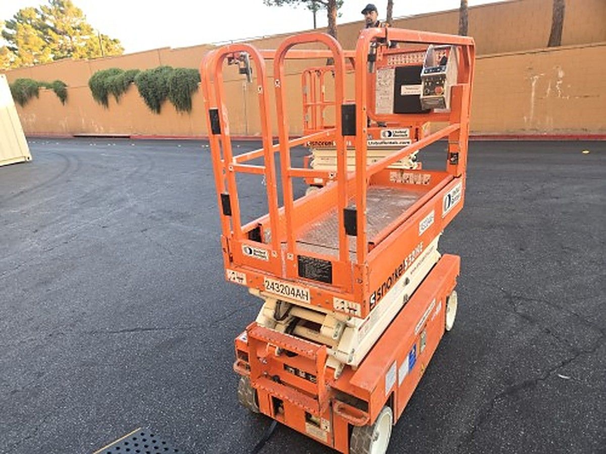 SNORKEL S3219E photo 2
