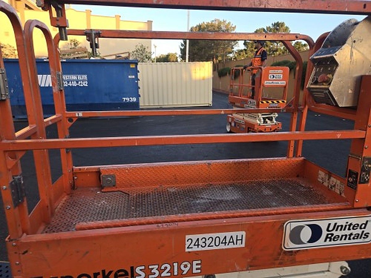 SNORKEL S3219E photo 5