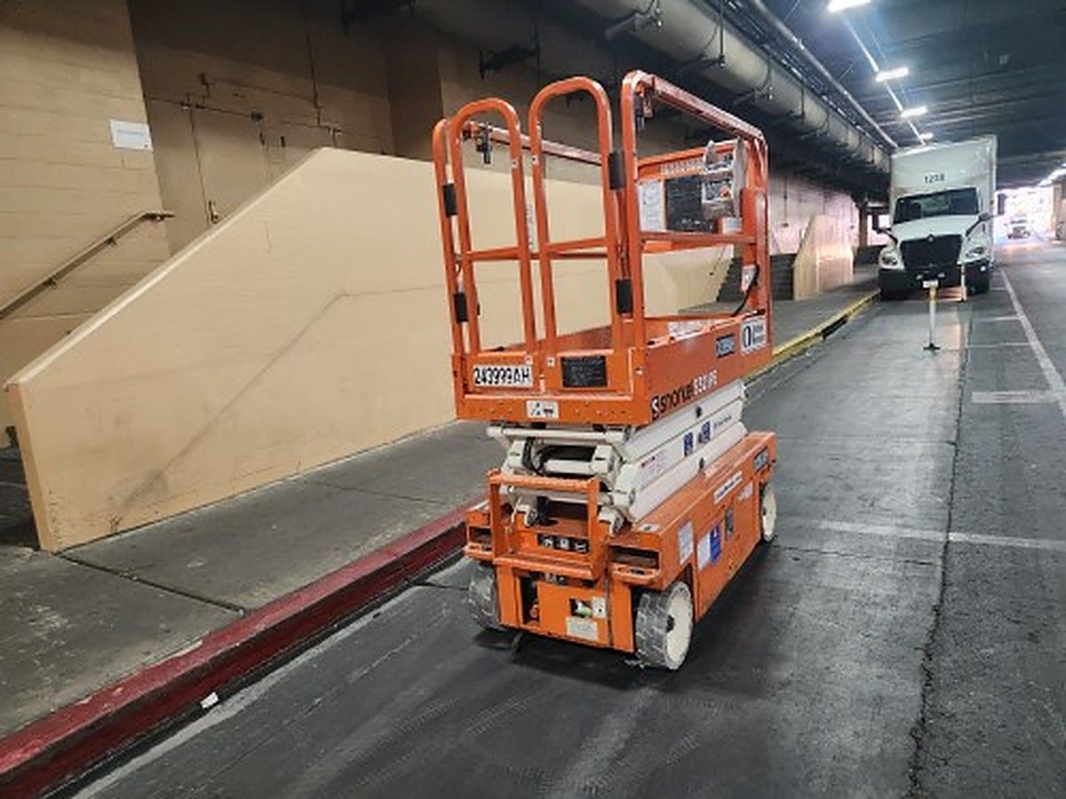 SNORKEL S3219E photo 4
