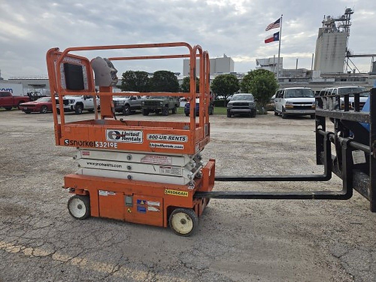 SNORKEL S3219E photo 2