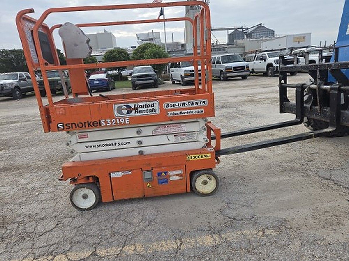 SNORKEL S3219E photo 3