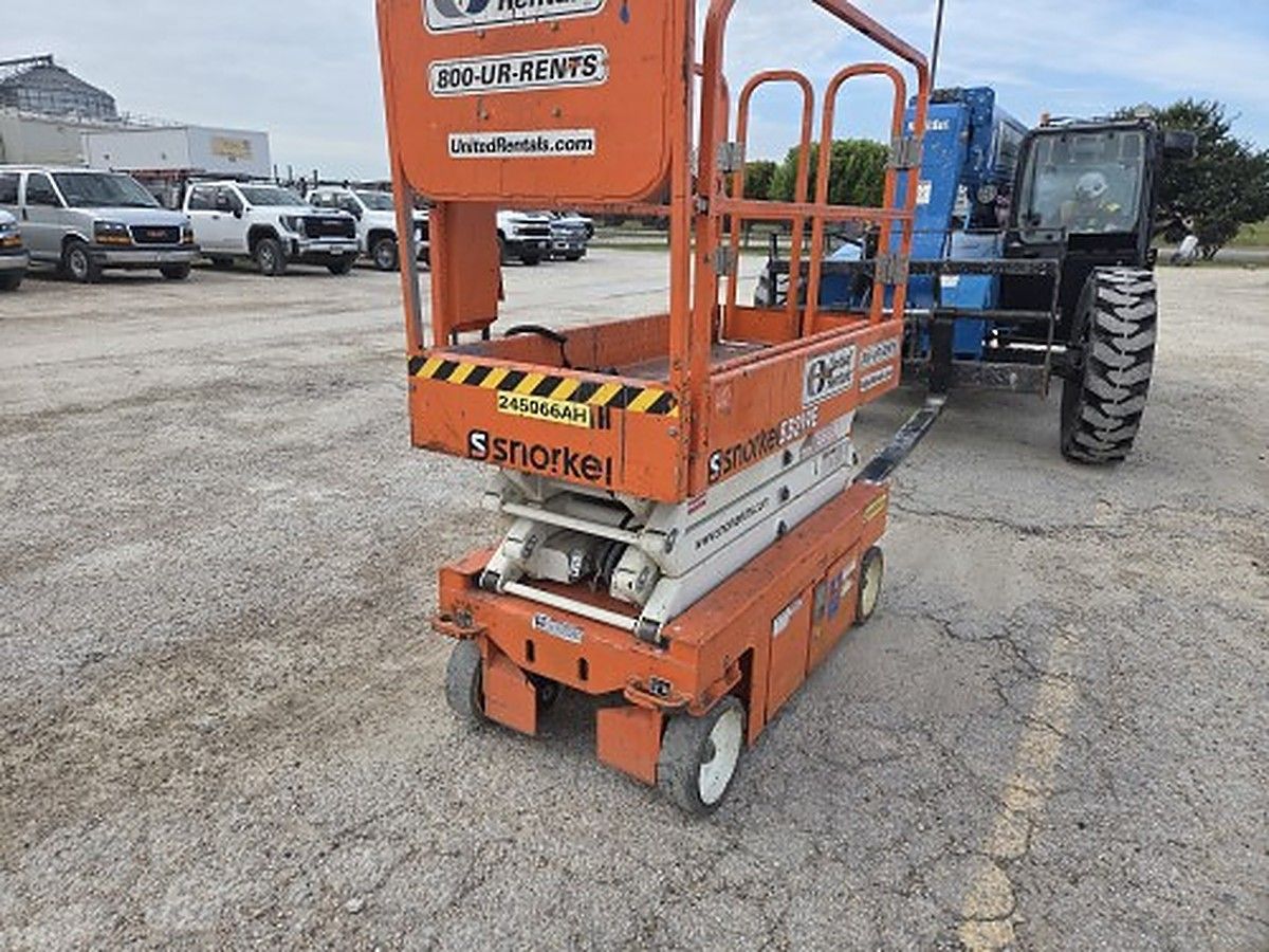 SNORKEL S3219E photo 4