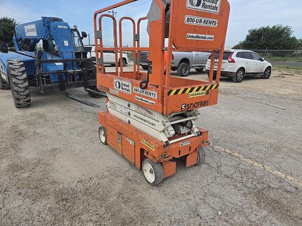 SNORKEL S3219E photo 5