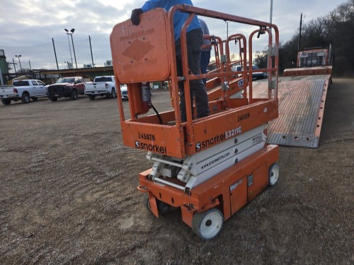 SNORKEL S3219E photo 5