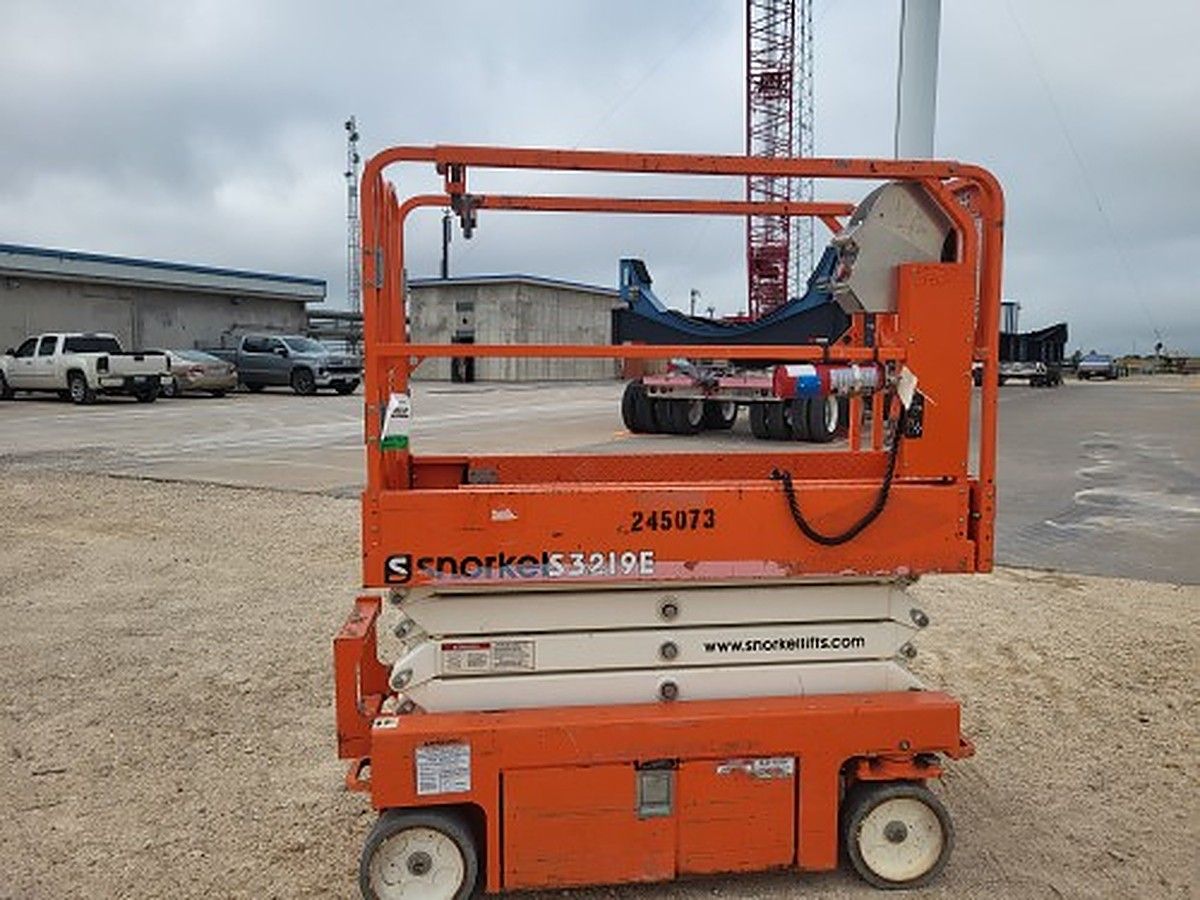 SNORKEL S3219E photo 2