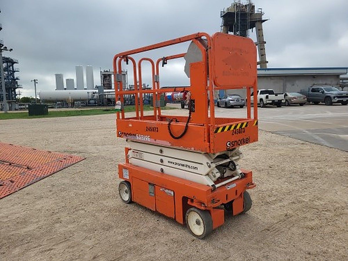 SNORKEL S3219E photo 3