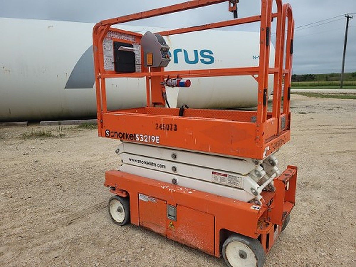 SNORKEL S3219E photo 4