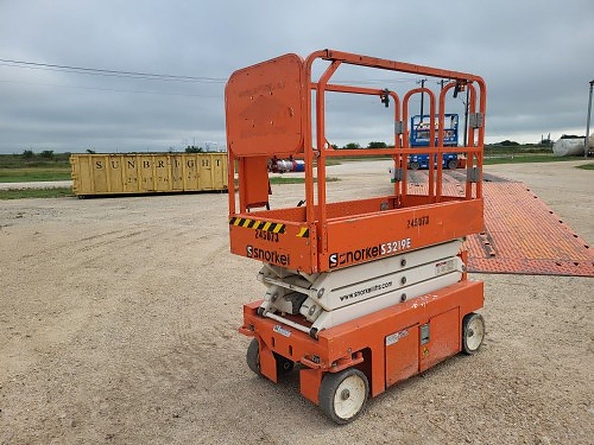 SNORKEL S3219E photo 5