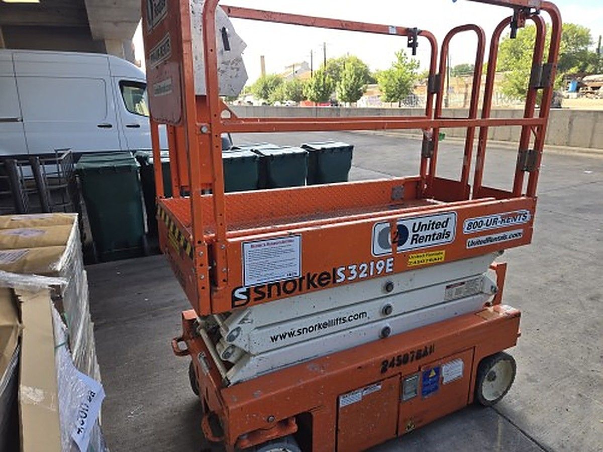 2020 SNORKEL S3219E for sale in Las Vegas, NV