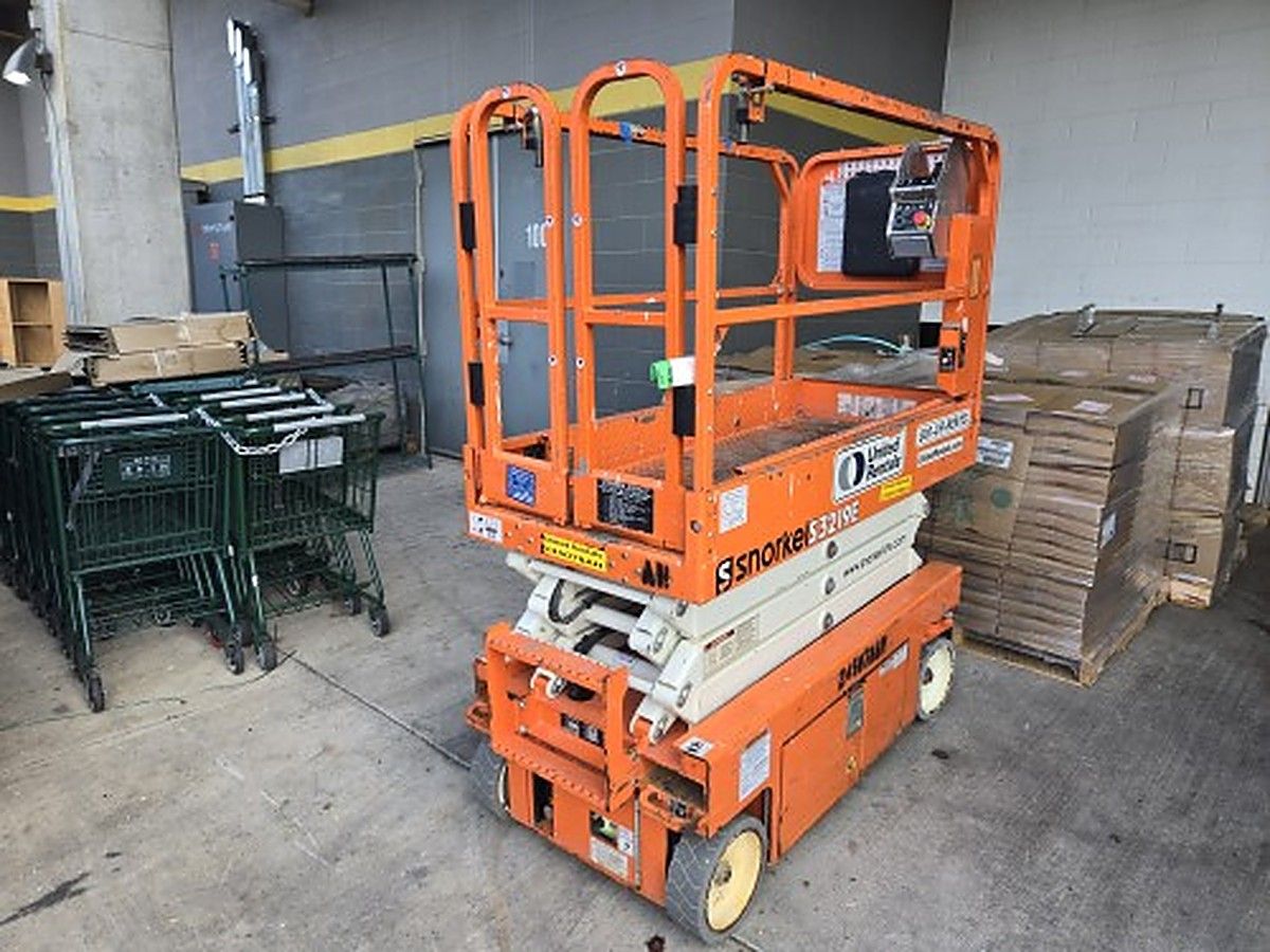 SNORKEL S3219E photo 7