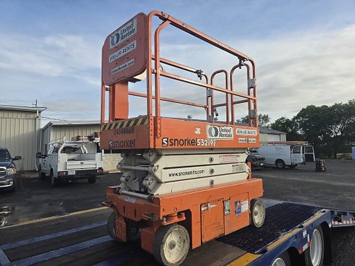 SNORKEL S3219E photo 2