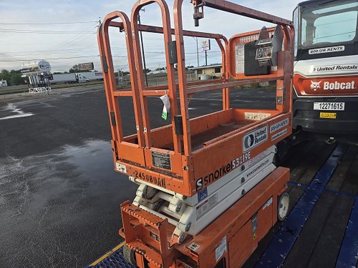 SNORKEL S3219E photo 3