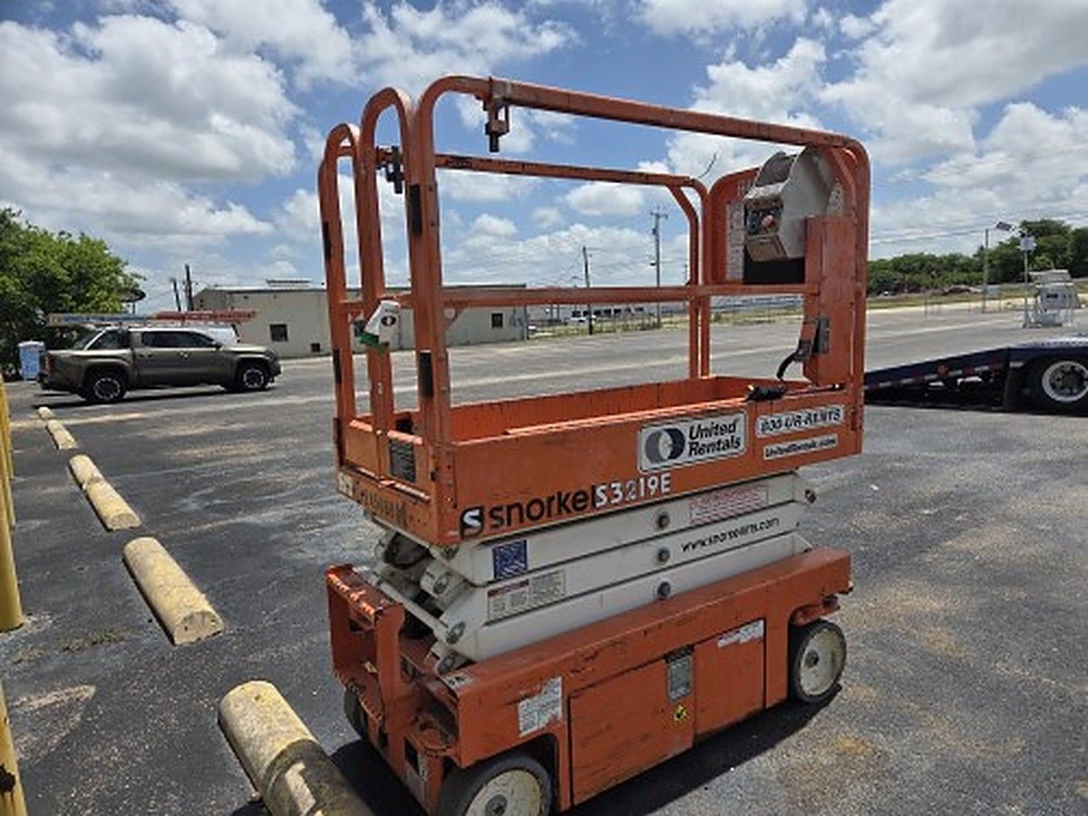 SNORKEL S3219E photo 5