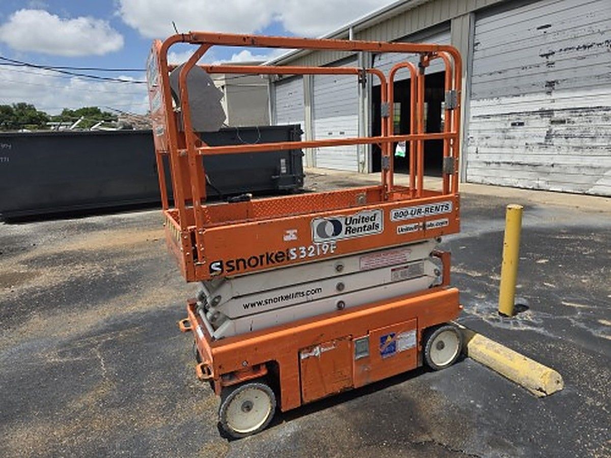 SNORKEL S3219E photo 10