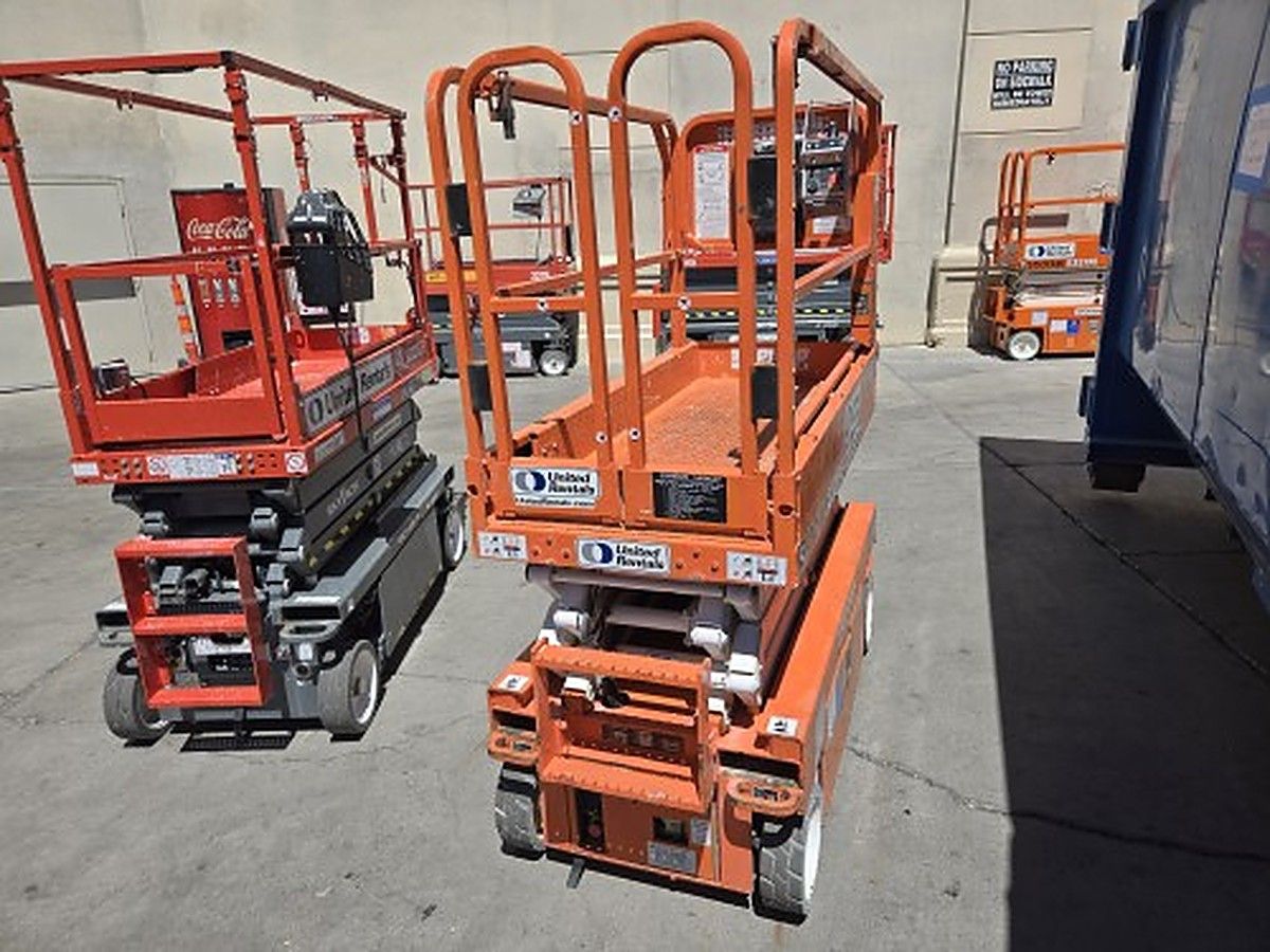 2020 SNORKEL S3219E for sale in Las Vegas, NV