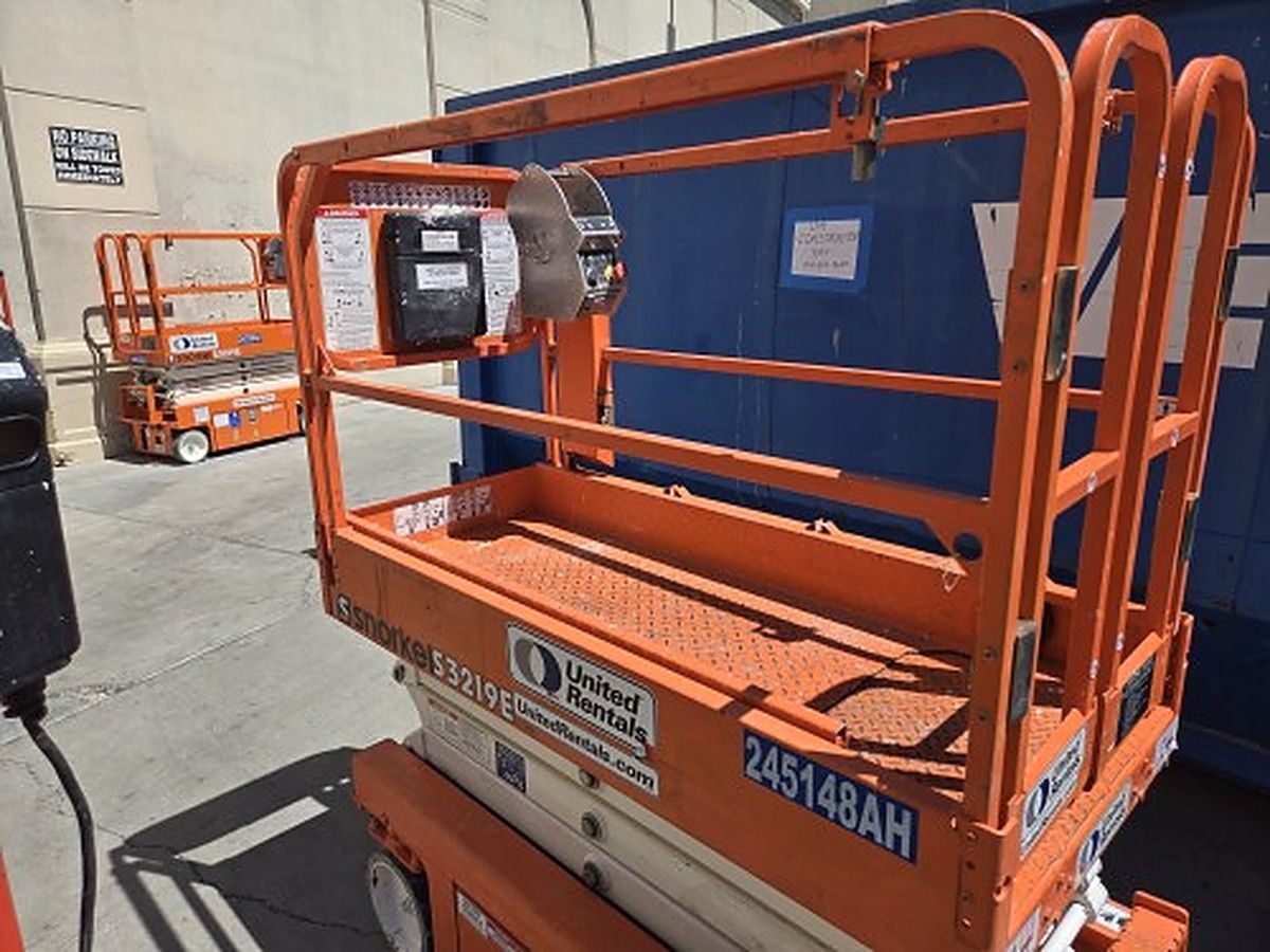 SNORKEL S3219E photo 3