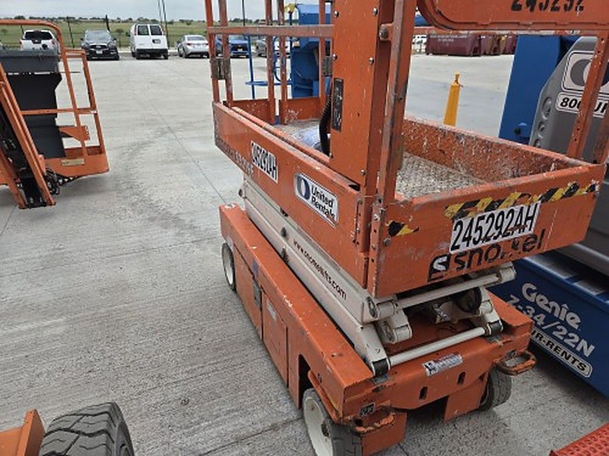 SNORKEL S3219E photo 3