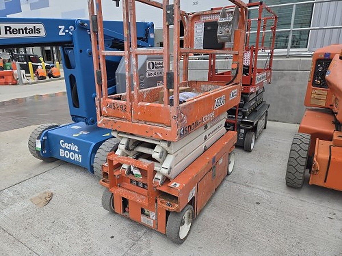 SNORKEL S3219E photo 4
