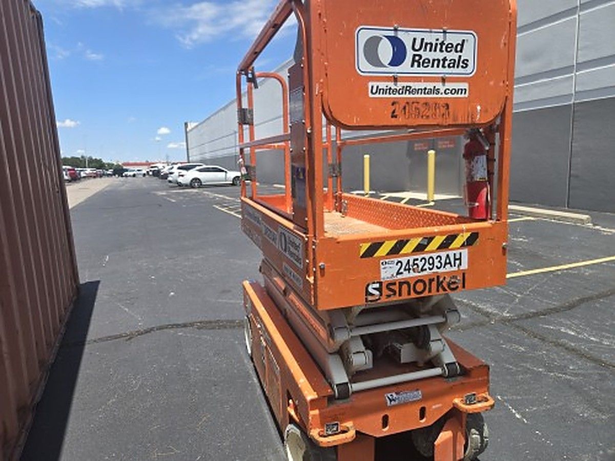 SNORKEL S3219E photo 5