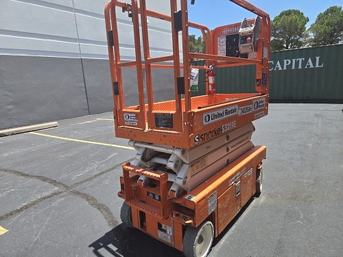 SNORKEL S3219E photo 6