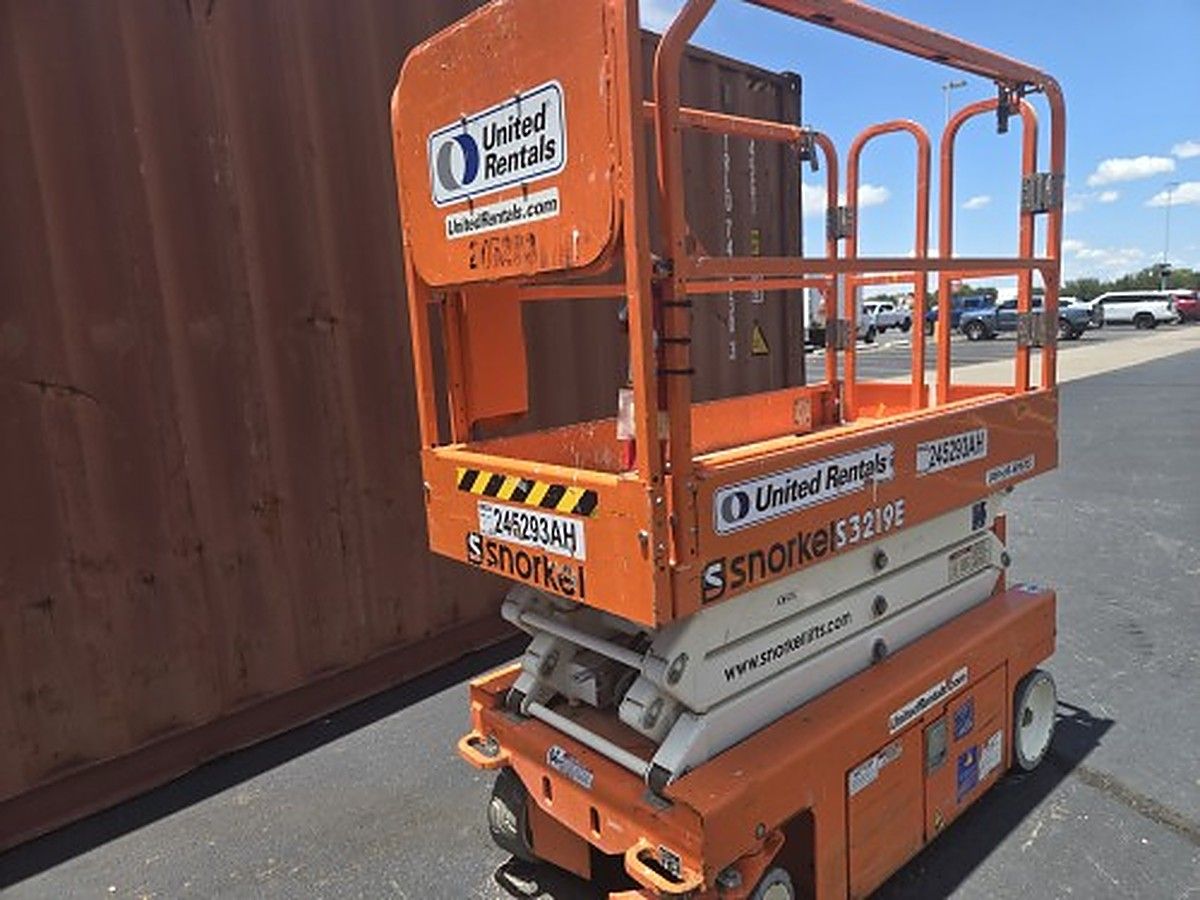 SNORKEL S3219E photo 7