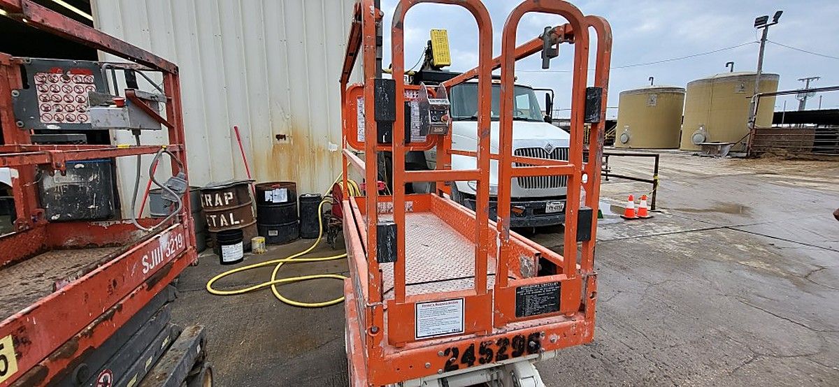 2020 SNORKEL S3219E for sale in Las Vegas, NV