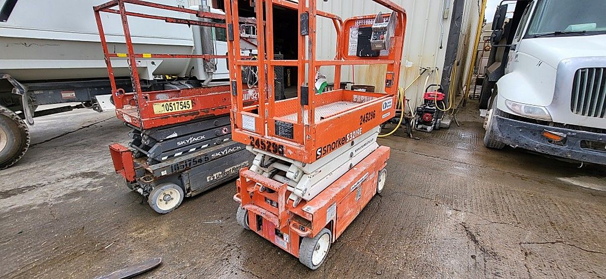 SNORKEL S3219E photo 2