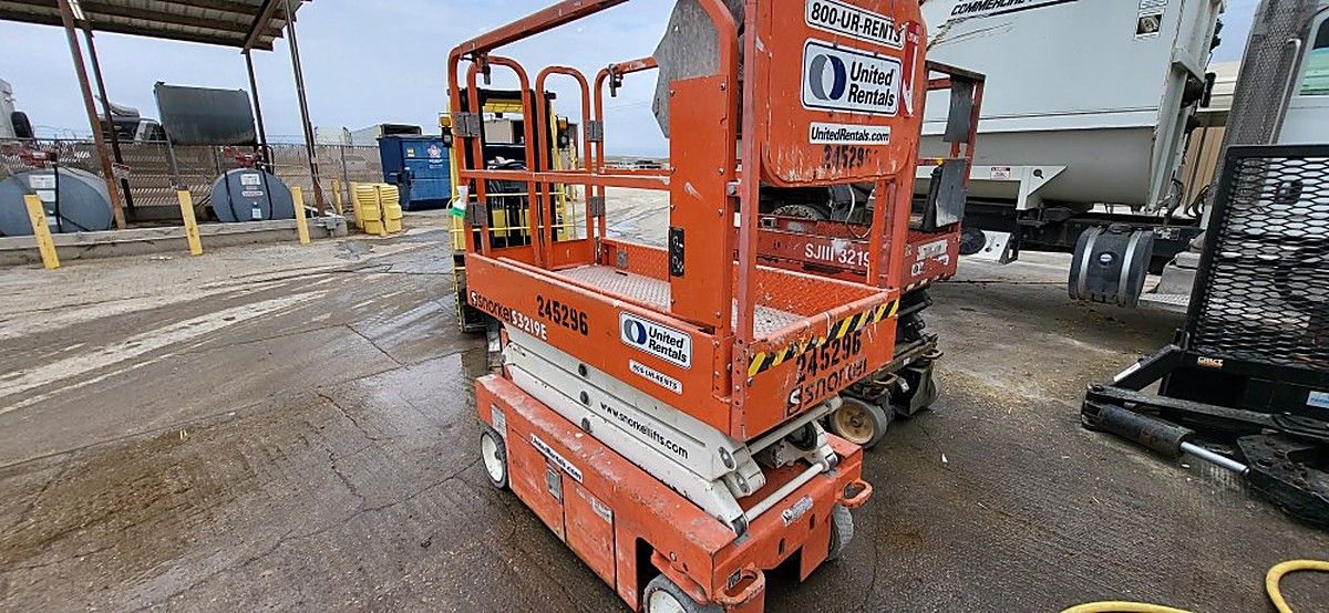 SNORKEL S3219E photo 3