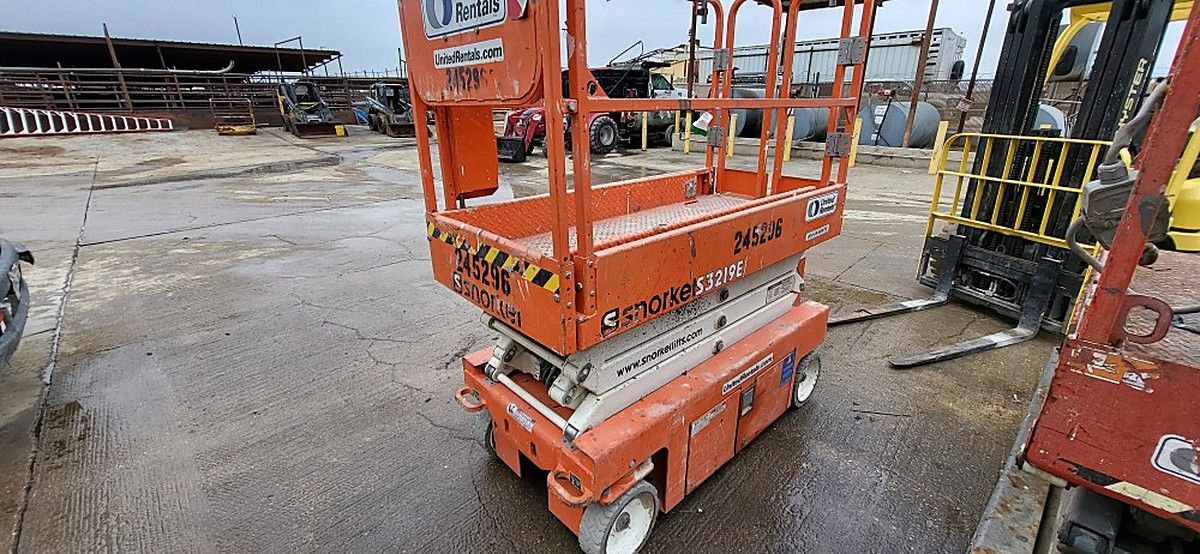 SNORKEL S3219E photo 4