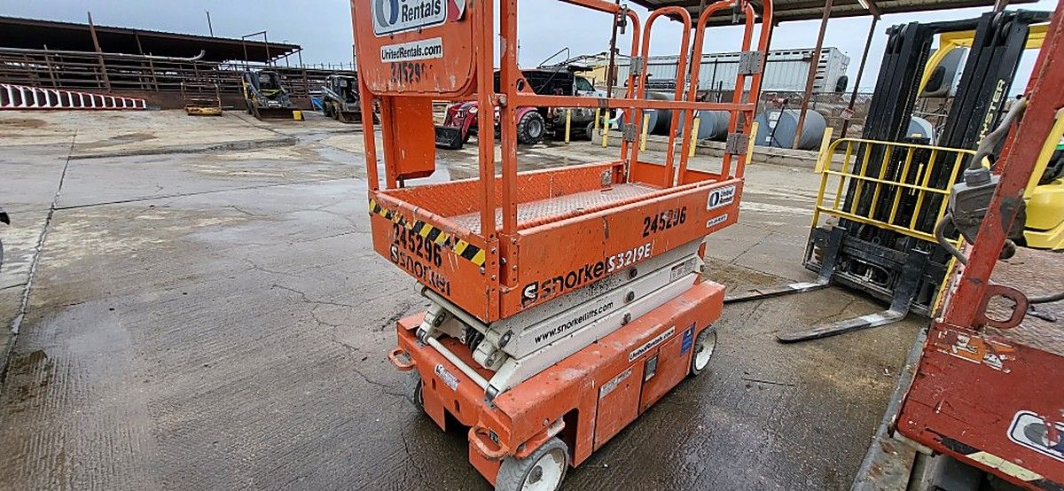 SNORKEL S3219E photo 5