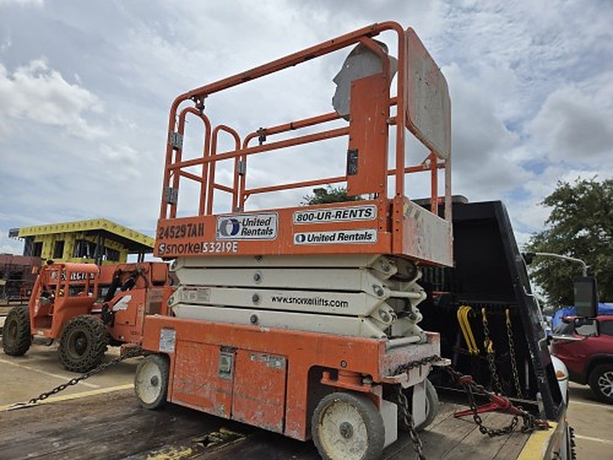 SNORKEL S3219E photo 2