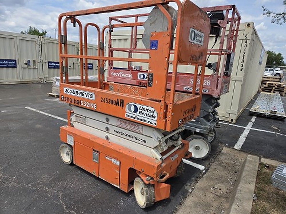 SNORKEL S3219E photo 2