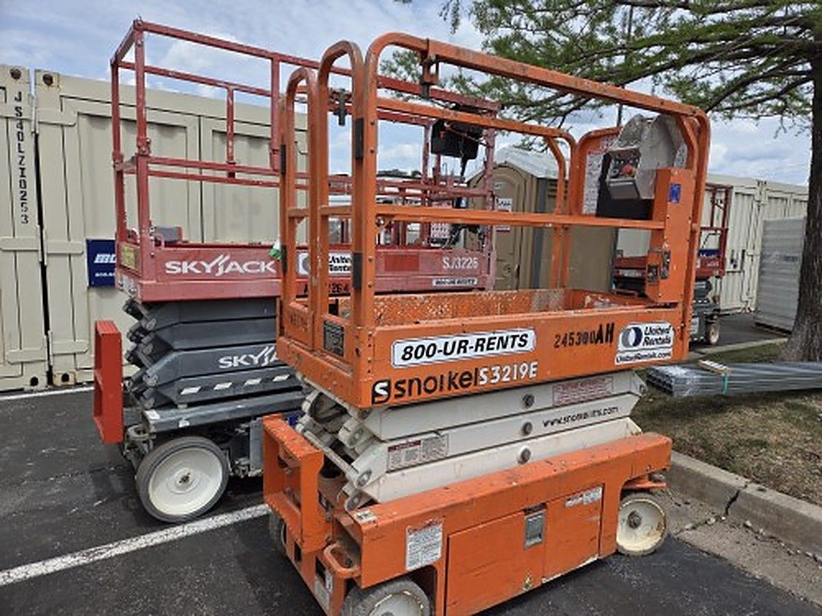 SNORKEL S3219E photo 3