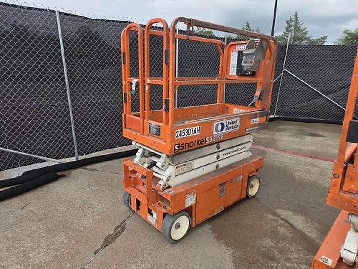SNORKEL S3219E photo 5