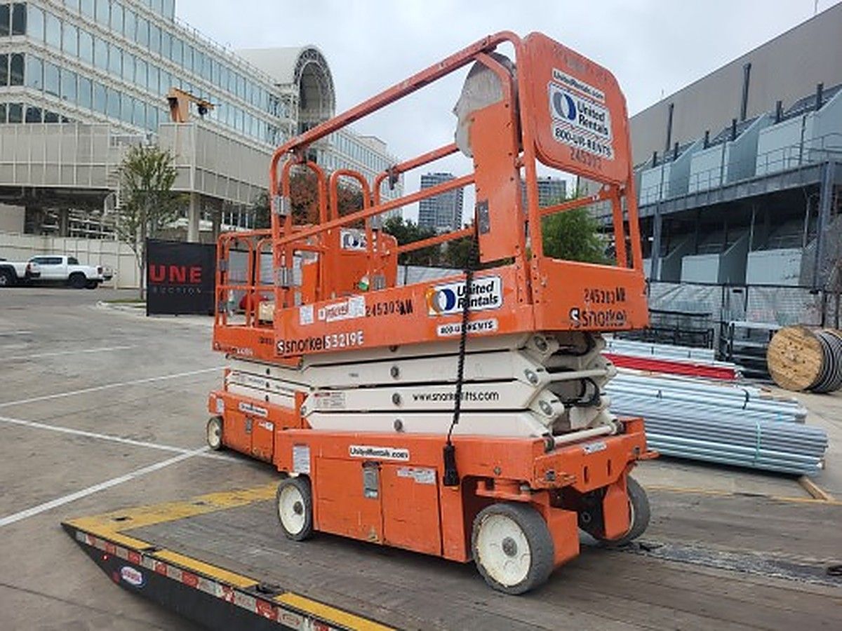 SNORKEL S3219E photo 2