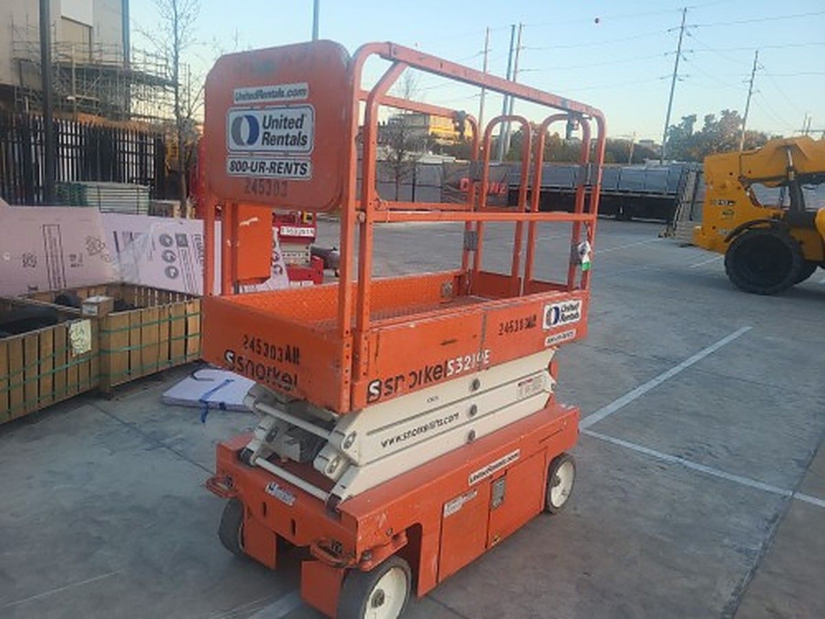 SNORKEL S3219E photo 3