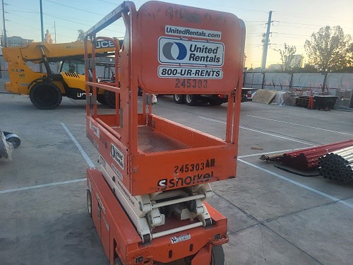 SNORKEL S3219E photo 4