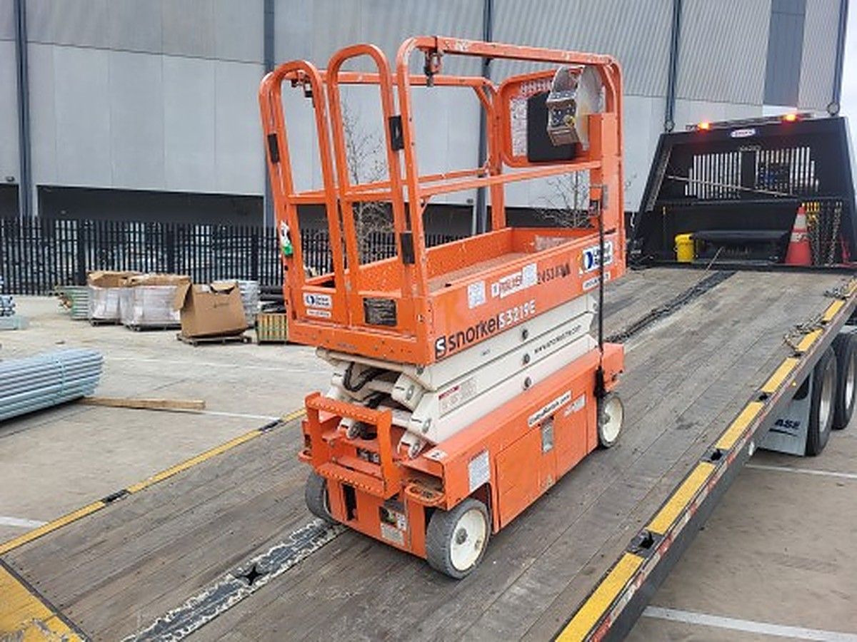 SNORKEL S3219E photo 6