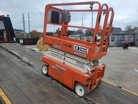 2020 SNORKEL S3219E for sale